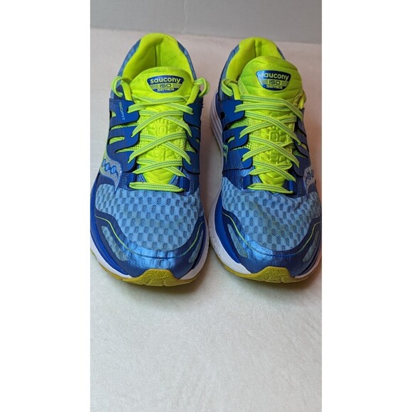 Saucony Women's S10290-4 Size (10.5) ISOFIT Triumph 2  Everun Running Sneakers - Picture 1 of 16